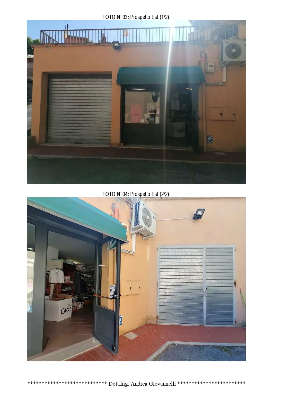 Negozio · Poggio Mirteto