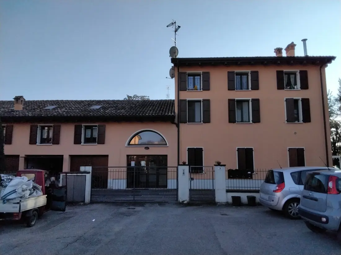 Abitazione Di Tipo Civile · Campagnola Emilia