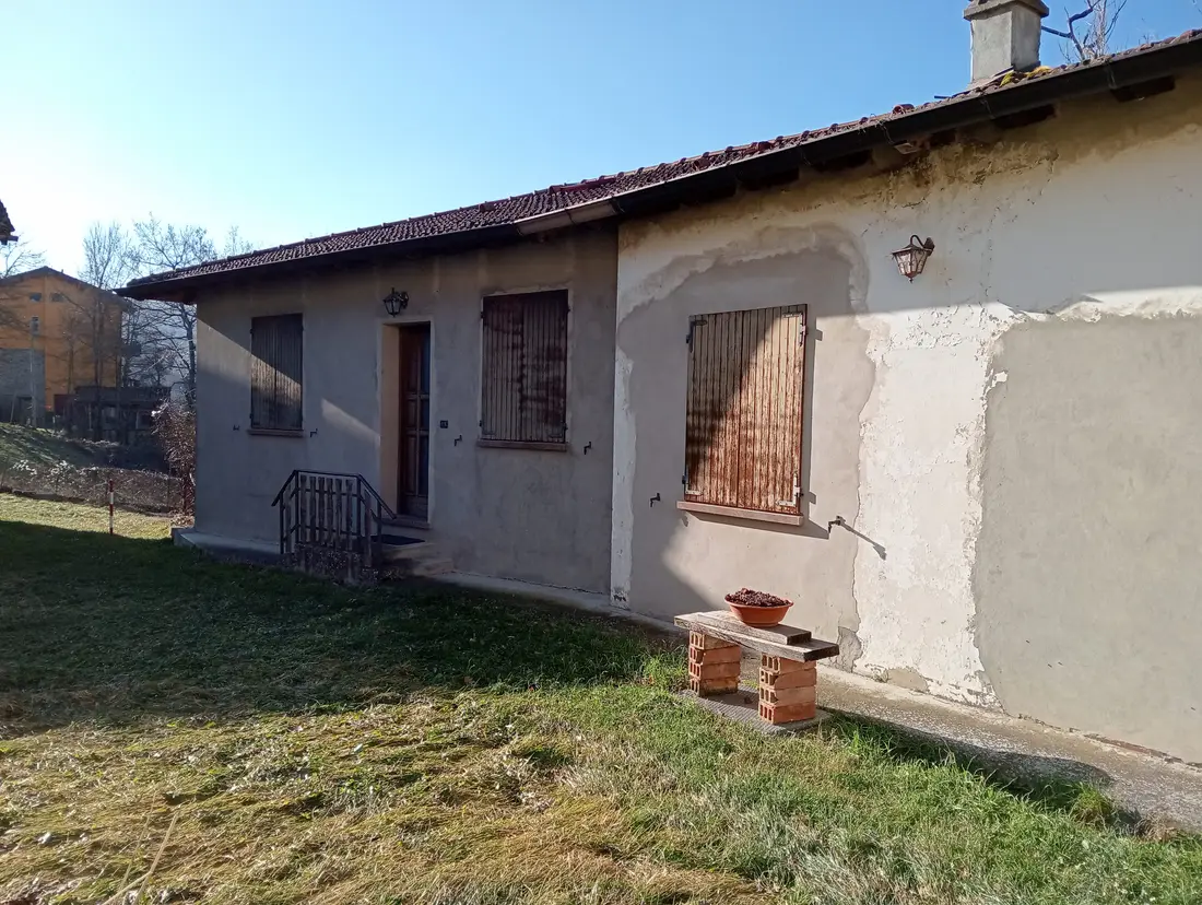 Abitazione Di Tipo Civile · Castelnovo ne' Monti