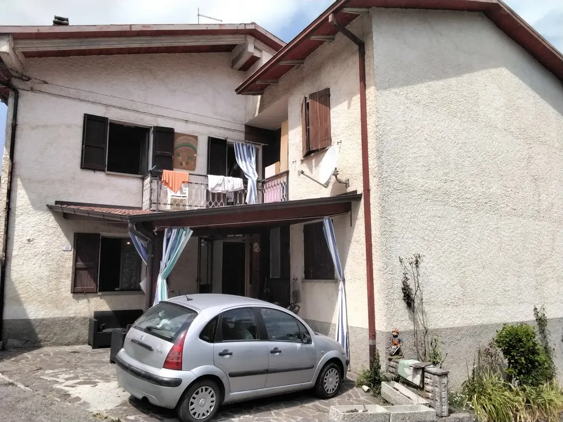 Abitazione Di Tipo Civile · Villa Minozzo