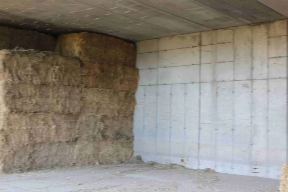 Porzione Di Fabbricato In Corso Di Costruzione · Sauze di Cesana