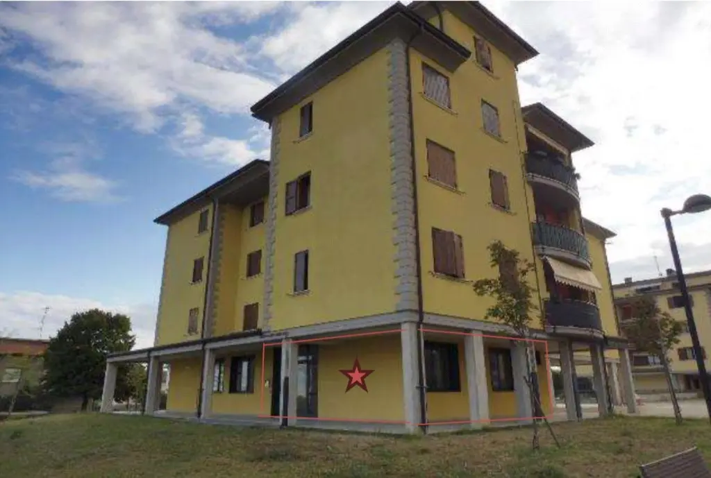 Negozio · Casalgrande