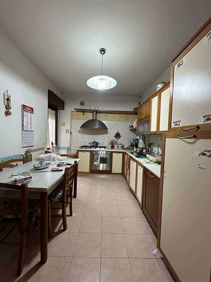 Appartamento · Castro dei Volsci