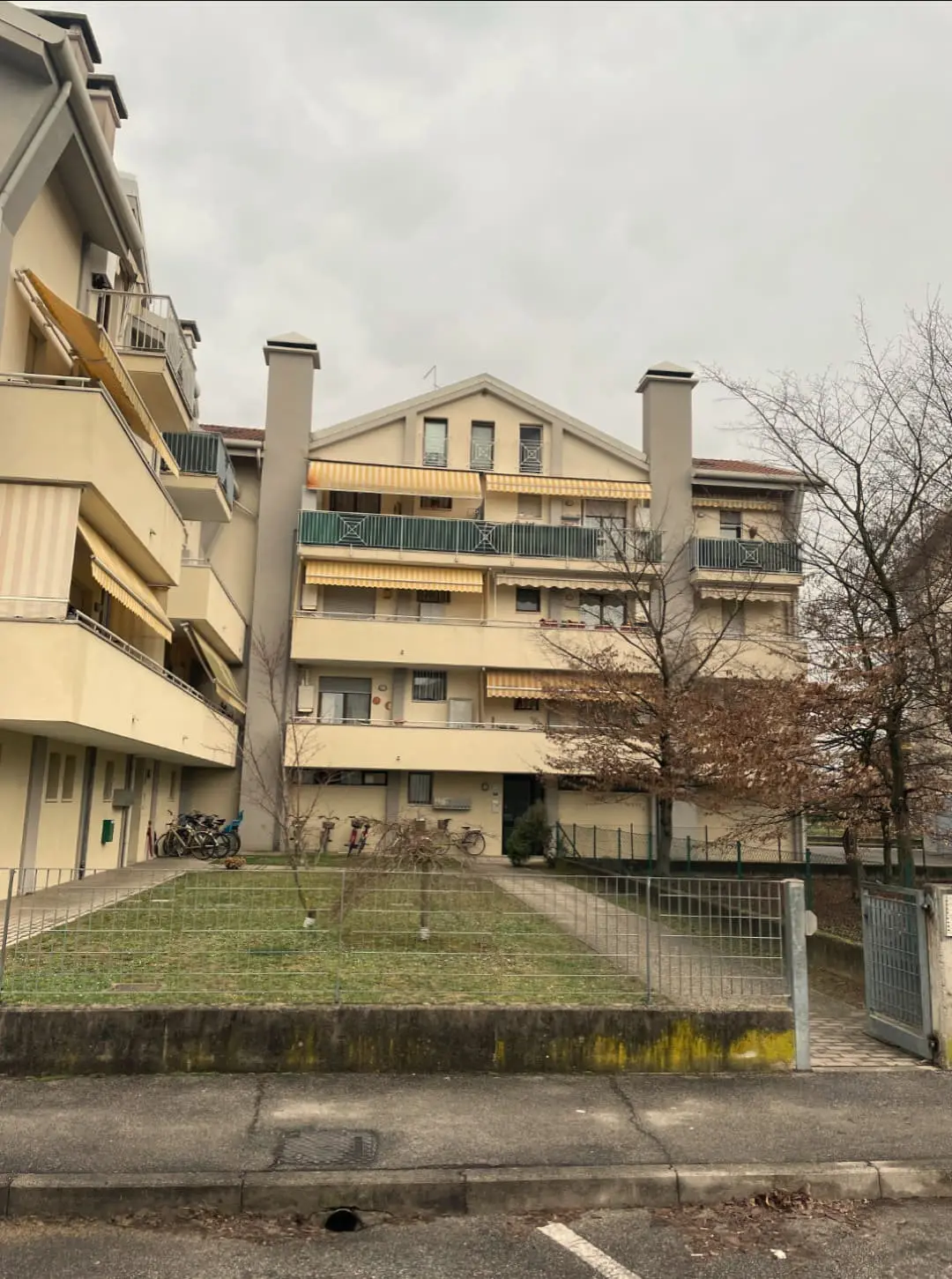 Abitazione Di Tipo Economico · Portogruaro