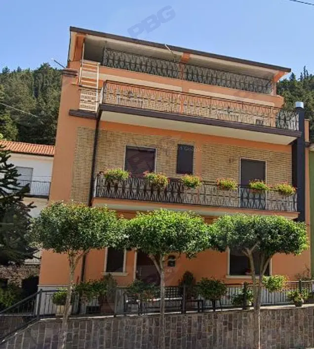 Abitazione Di Tipo Civile · San Nicola Baronia
