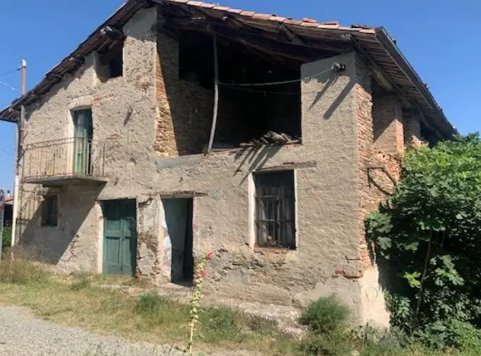 Abitazione Di Tipo Popolare · Cassinasco