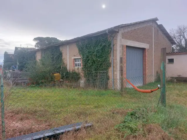 Magazzini E Locali Di Deposito · Marsciano