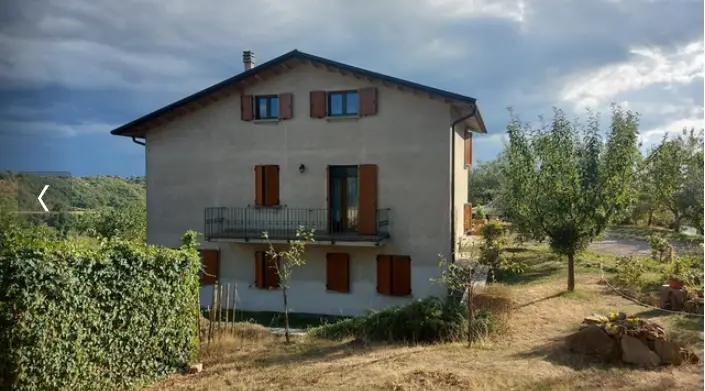 Abitazione In Villini · Città di Castello