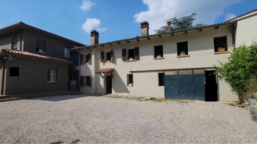 Abitazione Di Tipo Civile · Baone