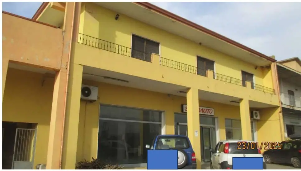 Abitazione Di Tipo Civile · Villamassargia
