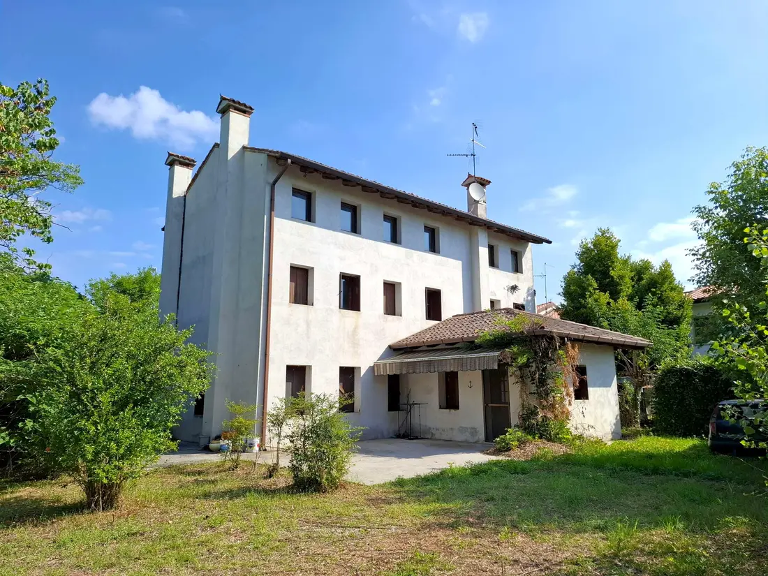 Appartamento · Mortegliano