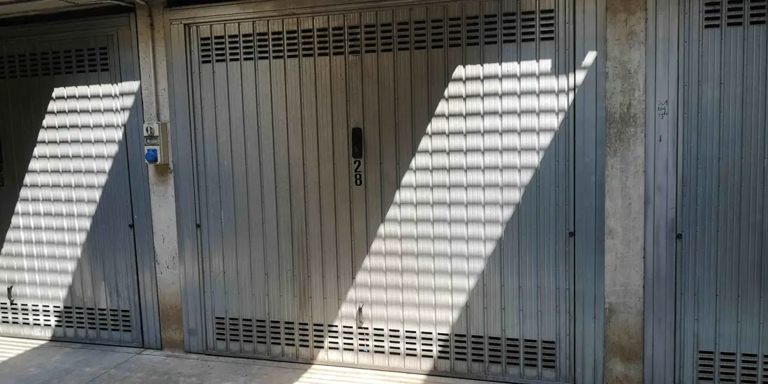 Garage O Autorimessa · Cologno Monzese