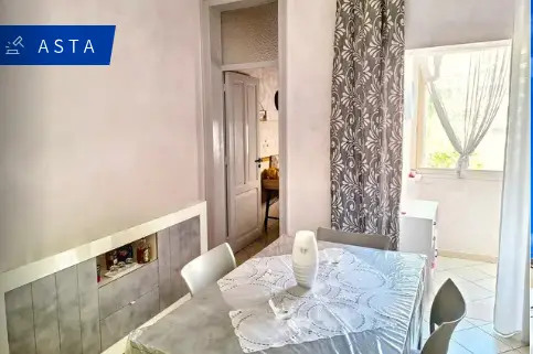 Abitazione Di Tipo Popolare · Trapani