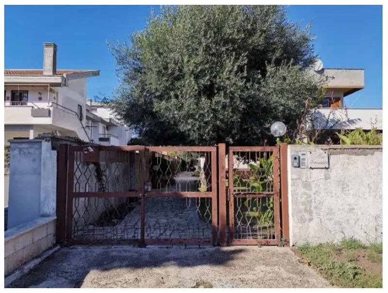 Abitazione In Villini · Anzio