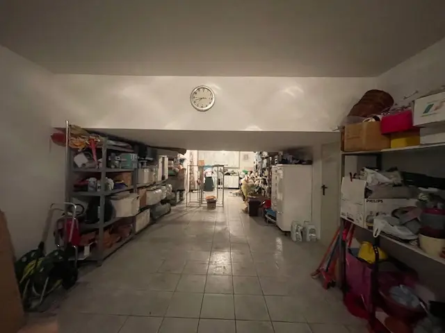Abitazione Di Tipo Civile · Montegranaro