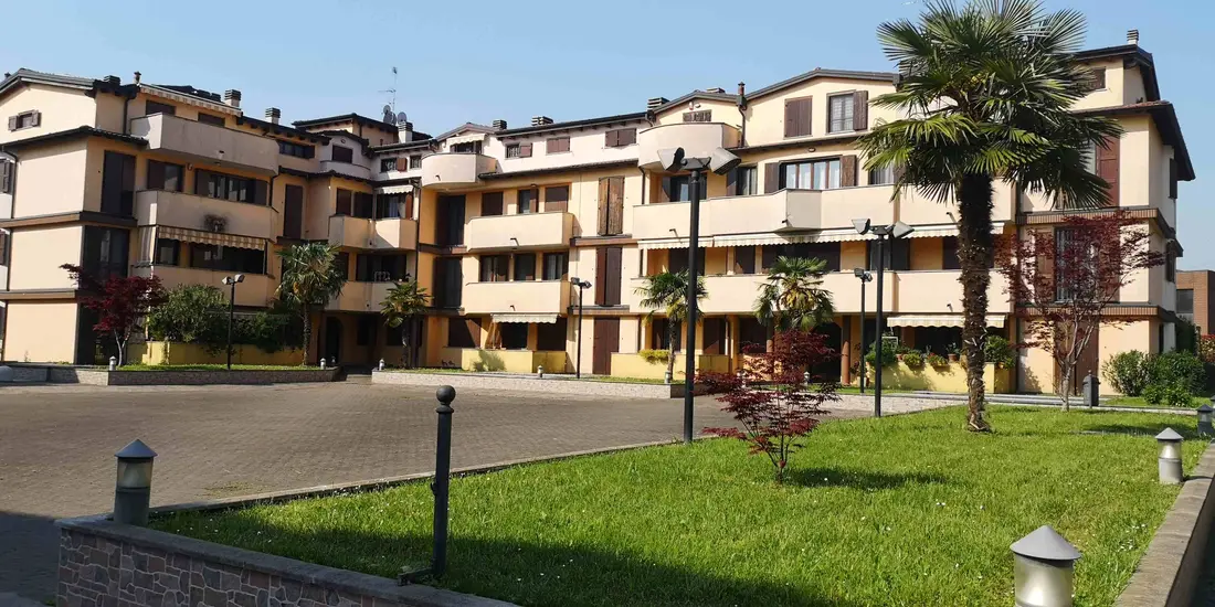 Garage O Autorimessa · Cologno Monzese