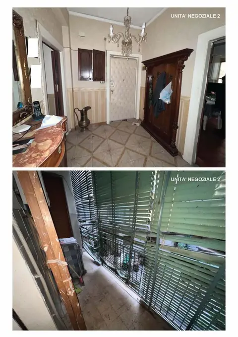 Abitazione Di Tipo Economico all'asta a Napoli (NA)