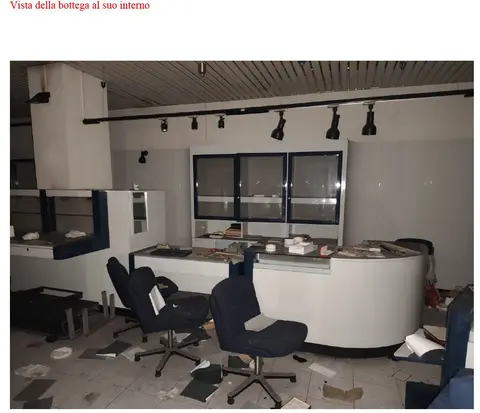 Negozi, Botteghe all'asta a Catania (CT)