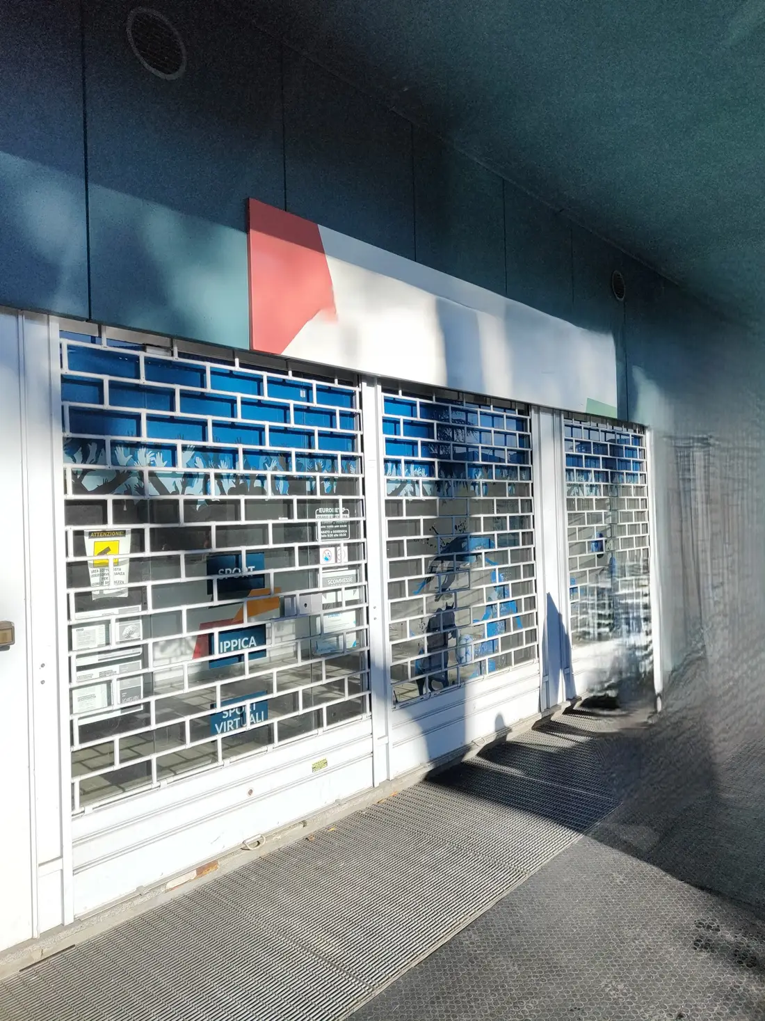 Ufficio · Erba