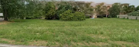 Terreno all'asta a Cantù (CO)