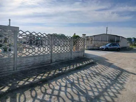 Opificio Industriale · Lecce