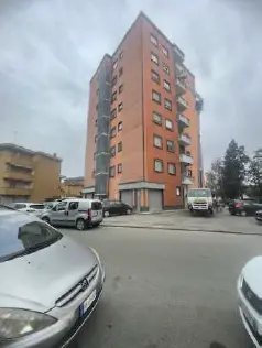Abitazione Di Tipo Civile · Novara