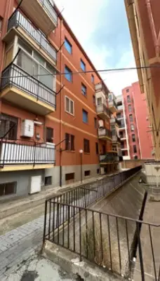 Abitazione Di Tipo Popolare · Messina