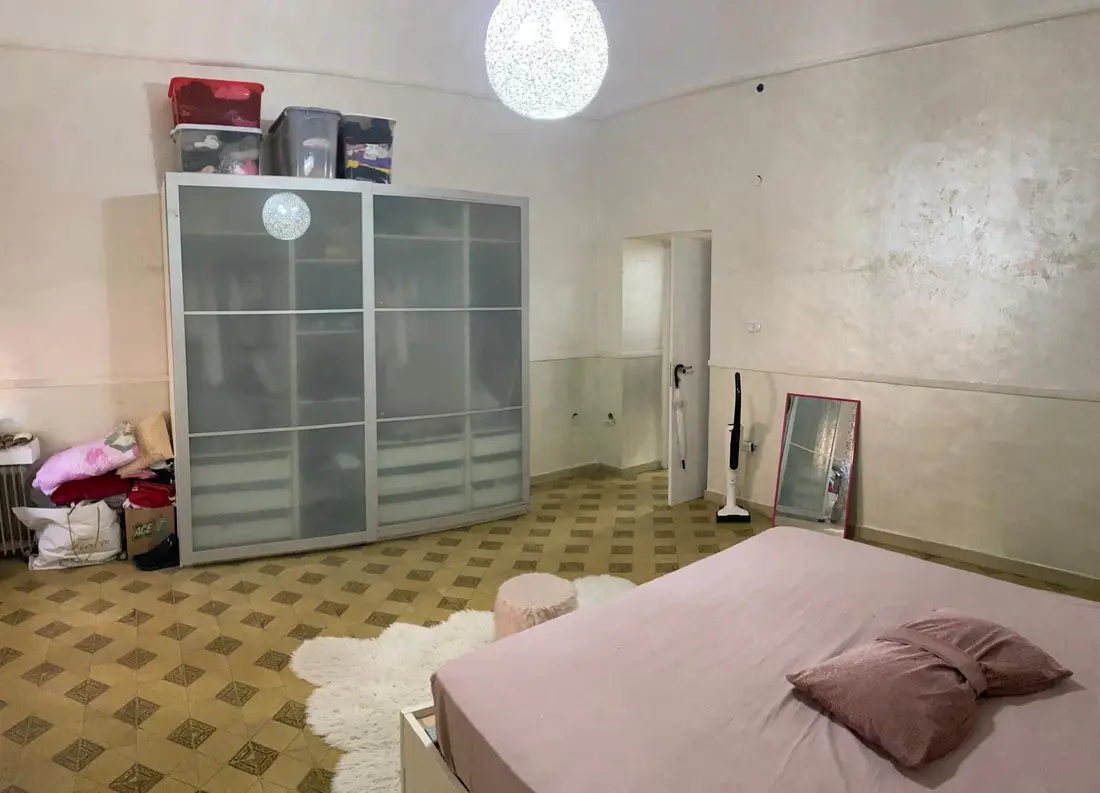 Appartamento · Torre Annunziata