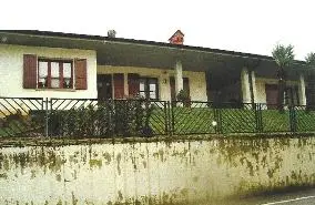 Abitazione In Villini · Castelli Calepio