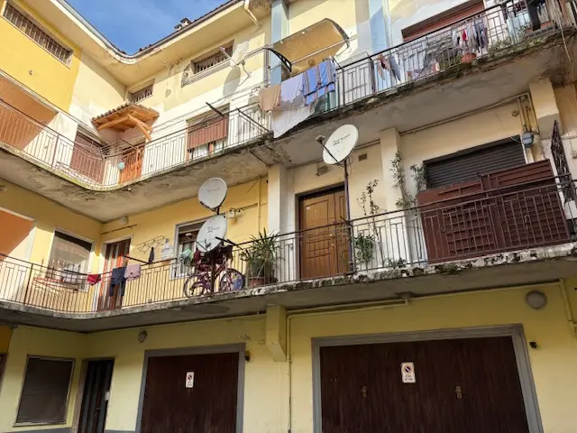 Abitazione Di Tipo Popolare · Cologno al Serio