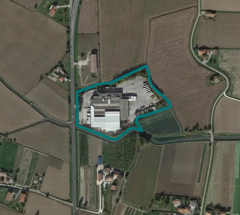 Opificio Industriale · Monselice