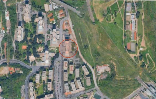 Ufficio · Roma