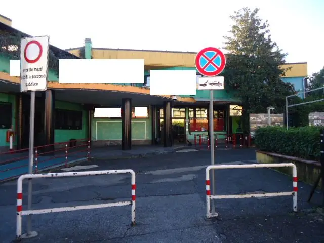 Teatri, Cinematografi, Sale Per Concerti · Colleferro