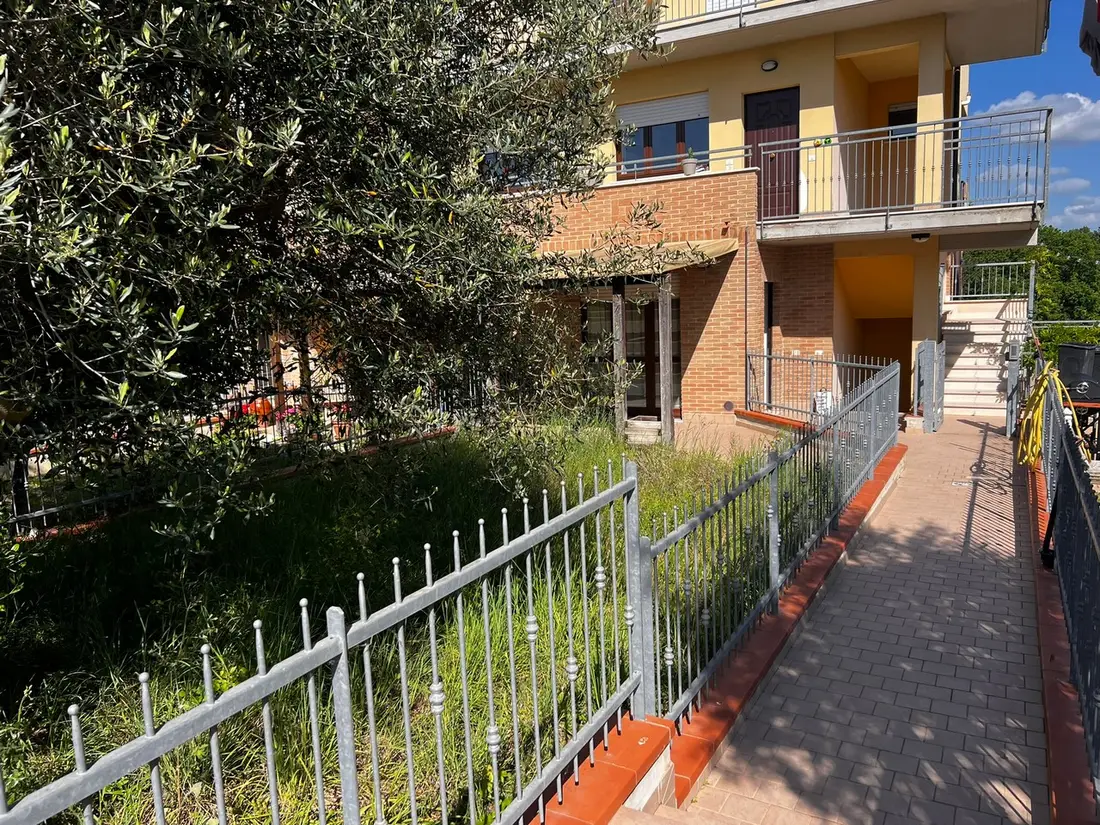 Ufficio · Castelbellino