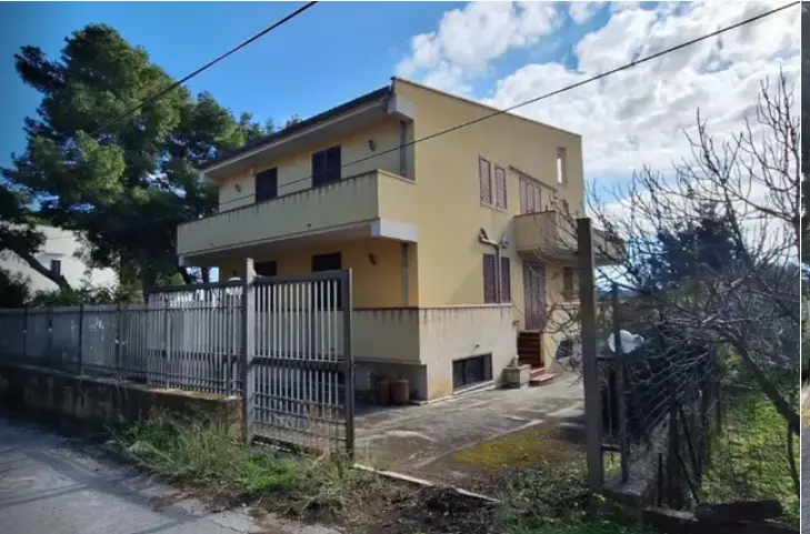 Abitazione In Villini · Altavilla Milicia