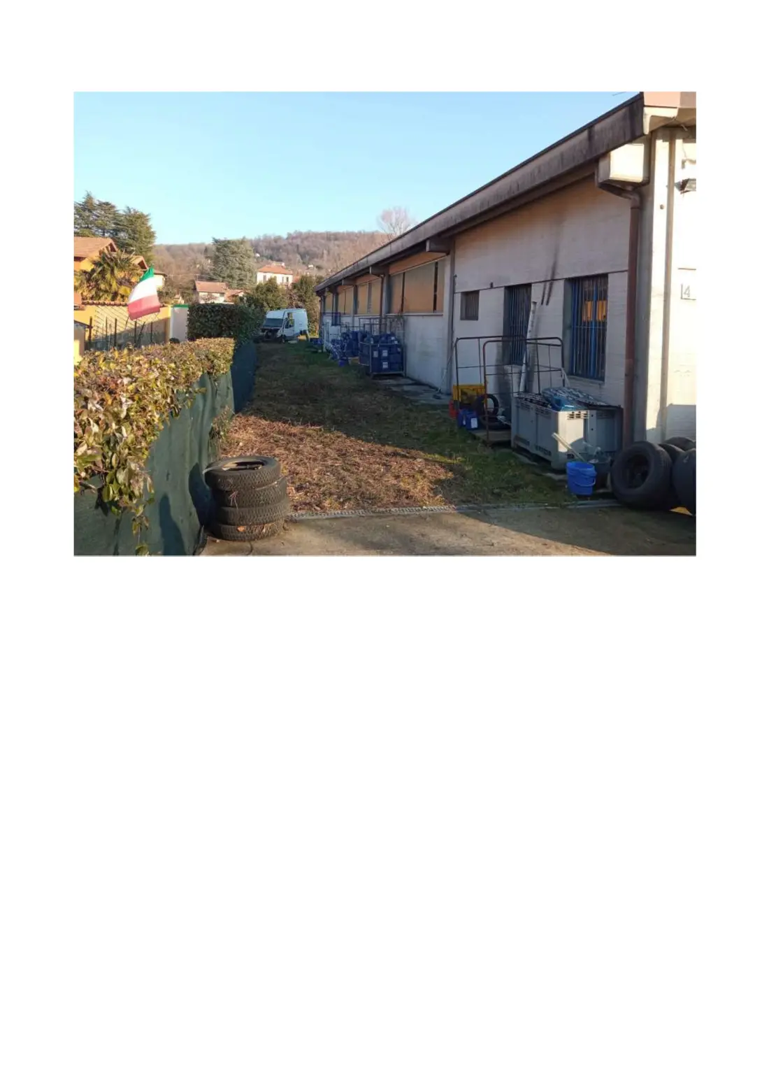 Opifici · Gemonio