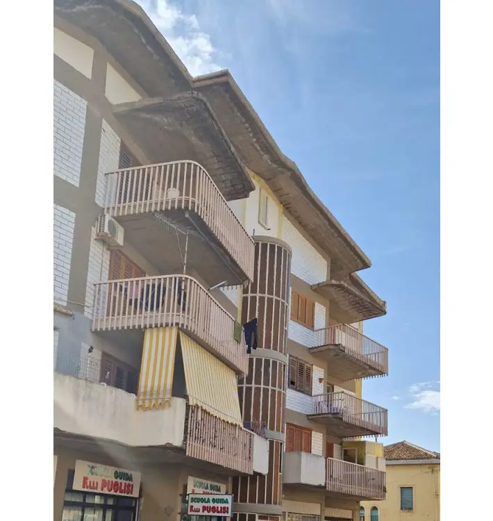 Abitazione Di Tipo Civile · Roccalumera