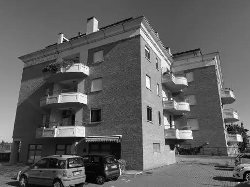 Abitazione Di Tipo Civile · Marsciano