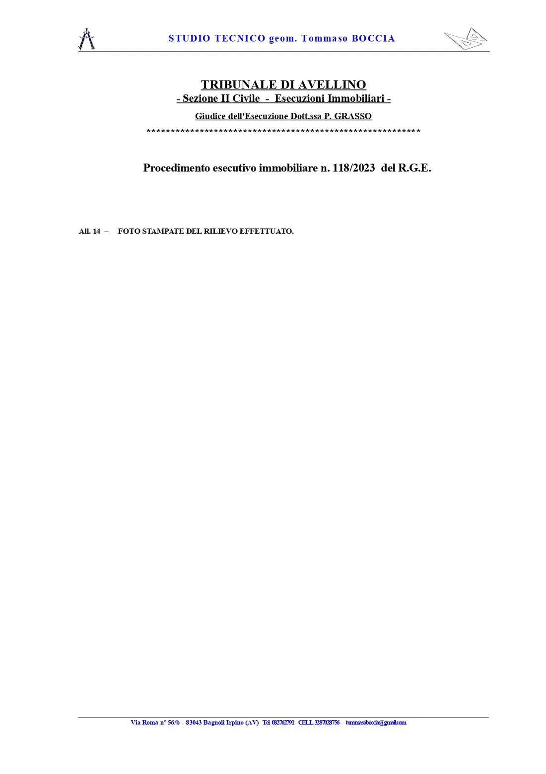 Abitazione In Villini · Montoro