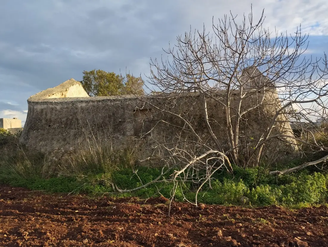Terreno · Alessano