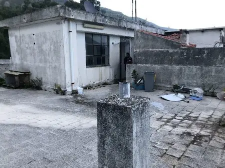 Lastrico Solare · Messina