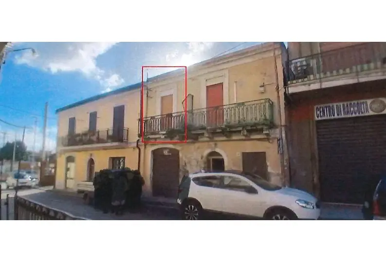 Abitazione Di Tipo Popolare · Messina