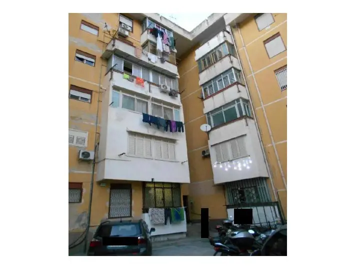 Abitazione Di Tipo Economico · Messina