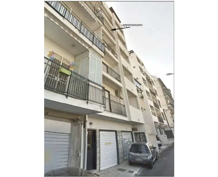 Abitazione Di Tipo Civile · Messina