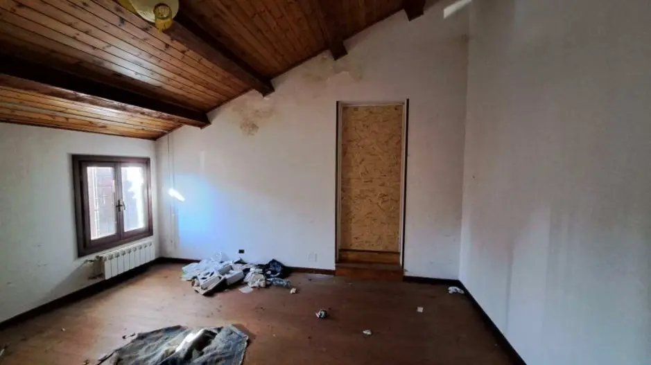 Abitazione Di Tipo Popolare · Bosaro