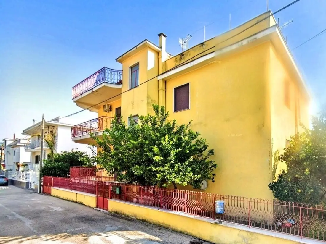 Abitazione In Villini · Saviano