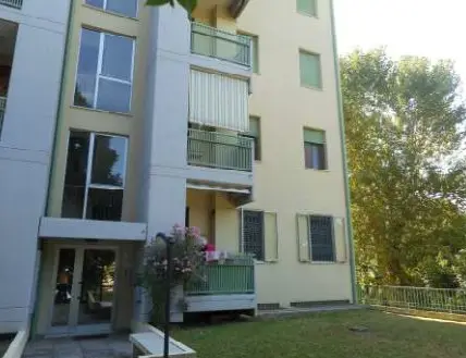 Abitazione Di Tipo Economico · Mogliano Veneto