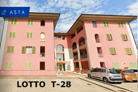 Abitazione Di Tipo Economico · Serravalle Pistoiese