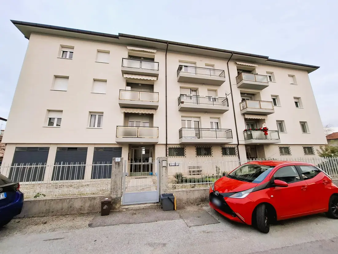 Appartamento · Udine