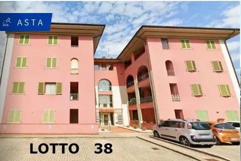 Abitazione Di Tipo Economico · Serravalle Pistoiese
